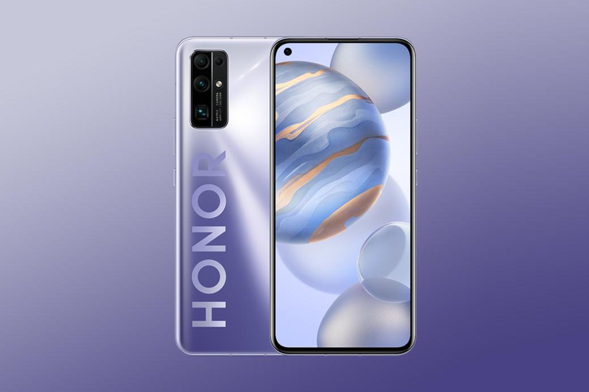 آنر 30 پرو پلاس / Honor 30 Pro+
