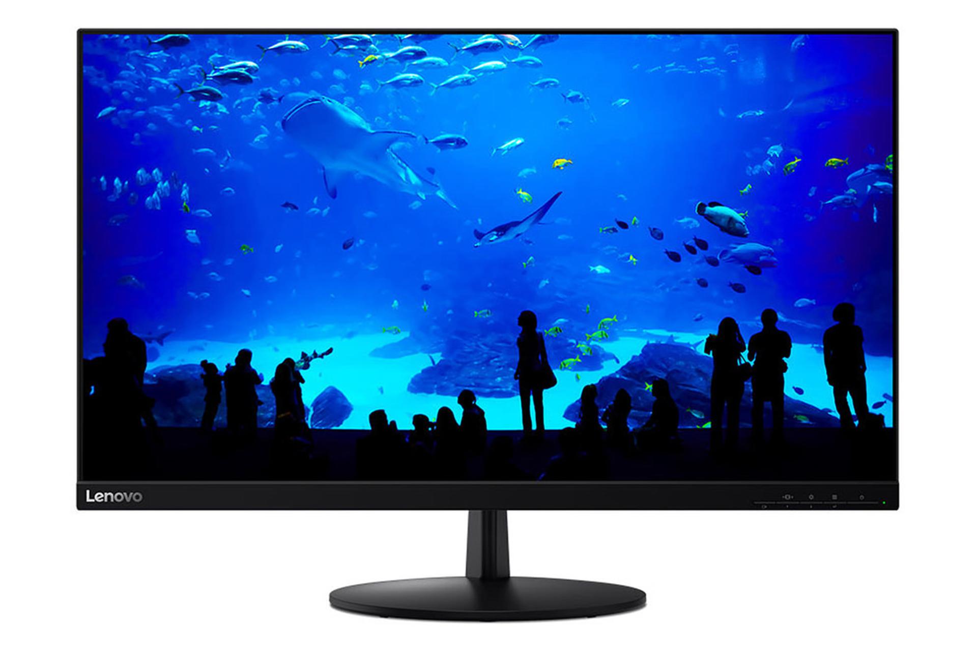 لنوو 28 اینچ مدل S28u-10 / Lenovo S28u-10