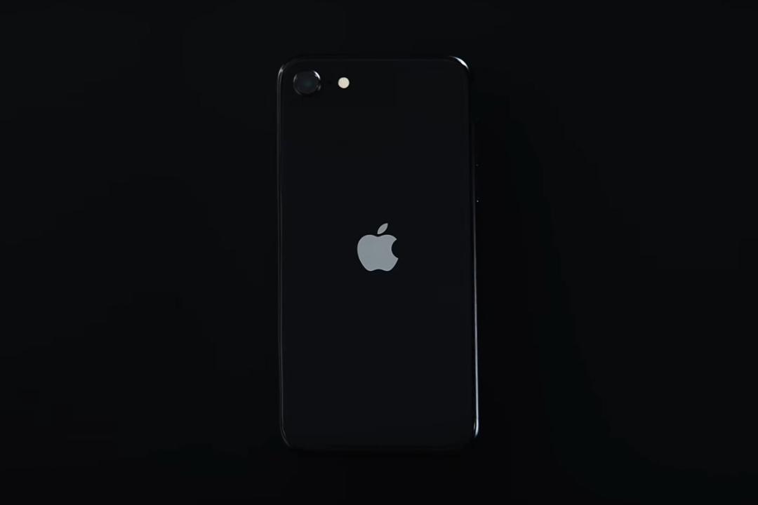 آیفون اس ای 2020 اپل / Apple iPhone SE 2020 / آیفون SE نسل دوم