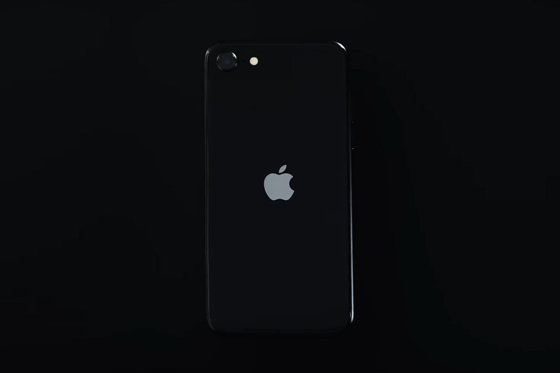 آیفون اس ای 2020 اپل / Apple iPhone SE 2020 / آیفون SE نسل دوم