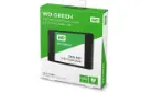 Western Digital GREEN WDS480G1G0A / وسترن دیجیتال GREEN WDS480G1G0A