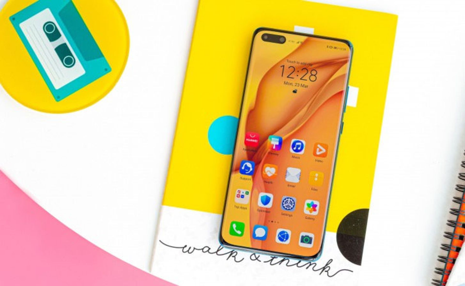 هواوی پی 40 پرو پلاس / Huawei P40 Pro Plus