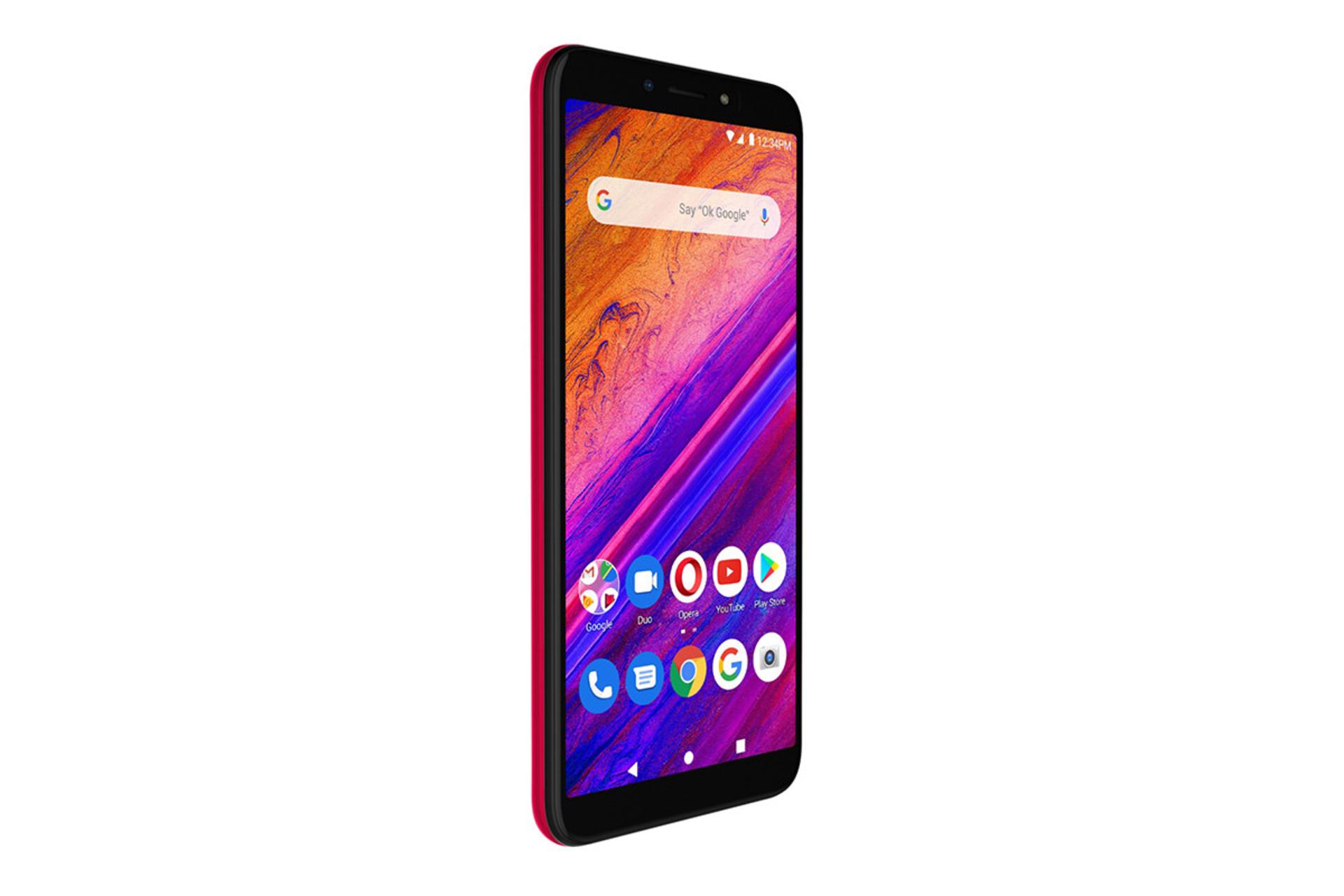 سی 6 2019 بلو / BLU C6 2019