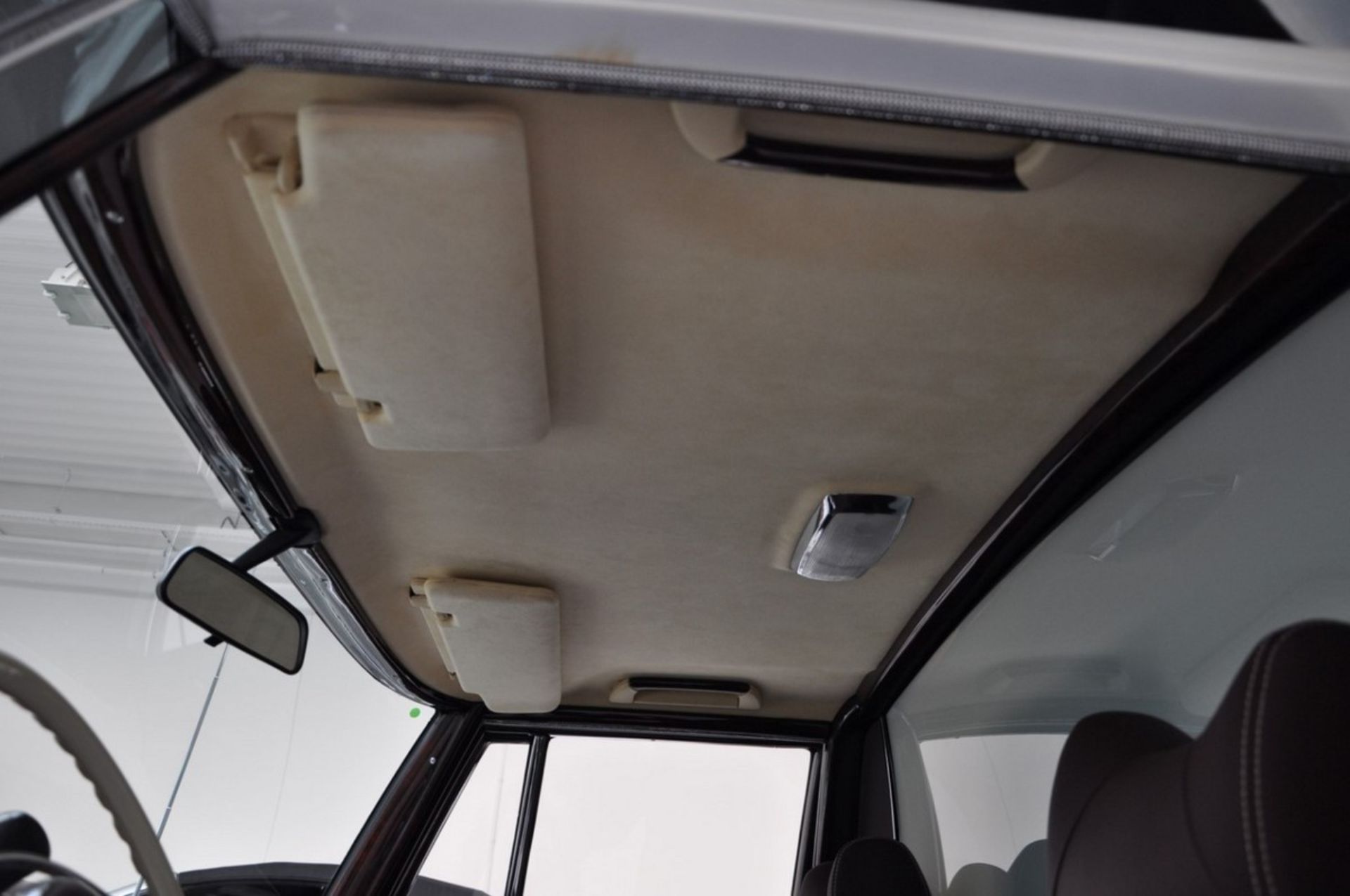 mercedes benz 600 pullman