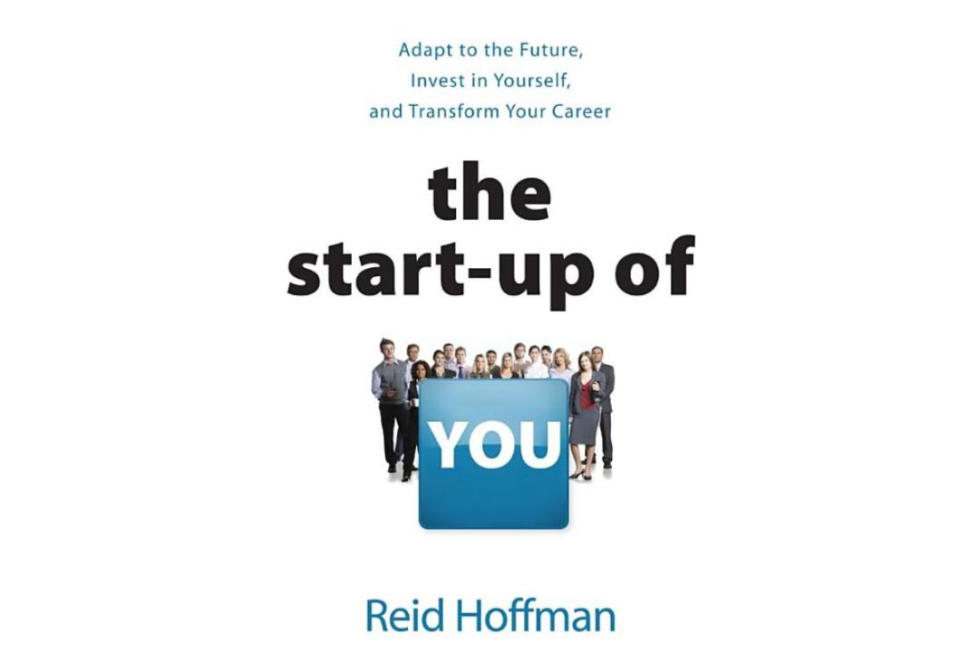 رید هافمن / Reid Hoffman
