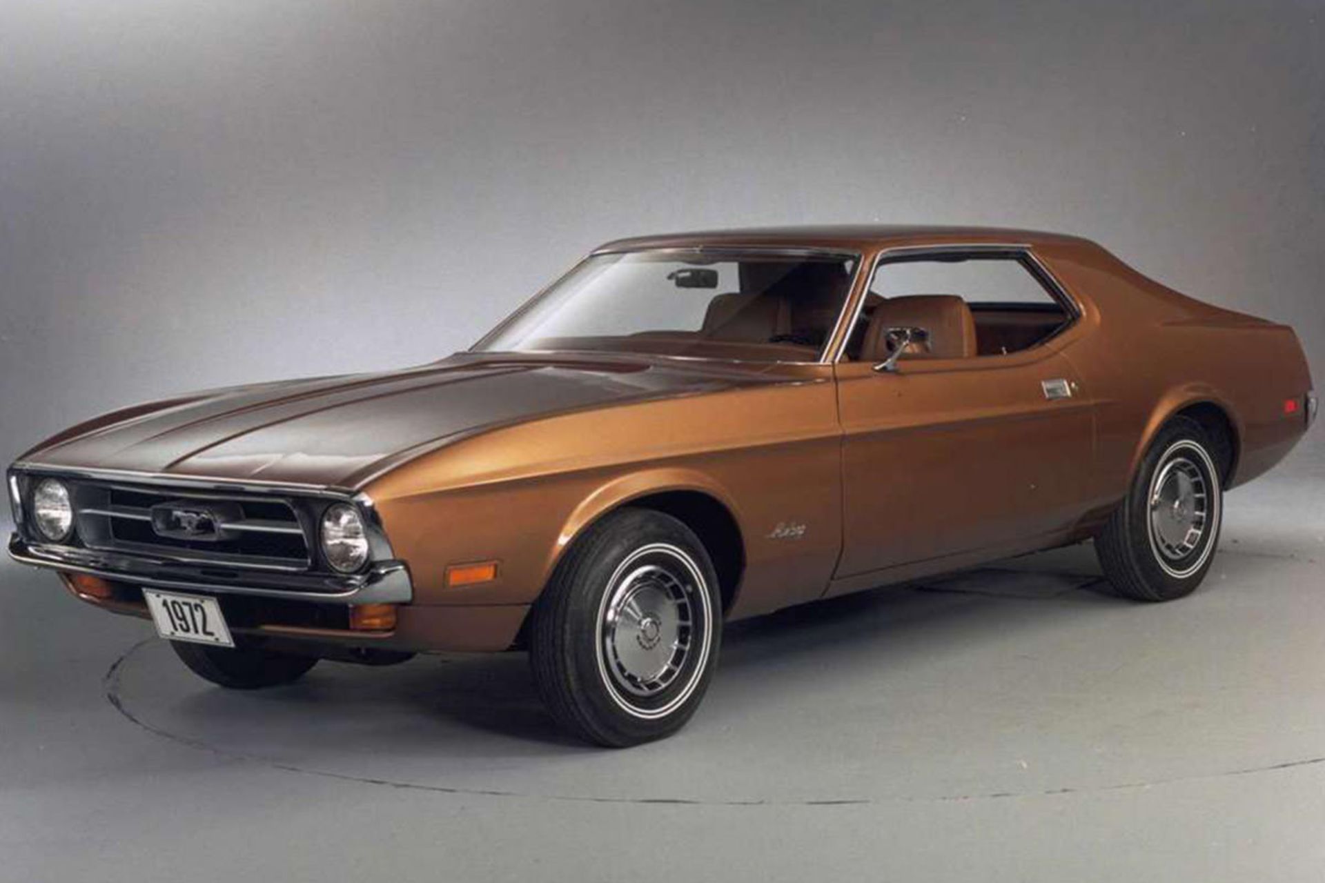 فورد موستانگ