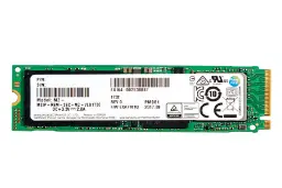 Samsung MZVLB512HAJQ PM981 M.2 / سامسونگ MZVLB512HAJQ PM981 M.2