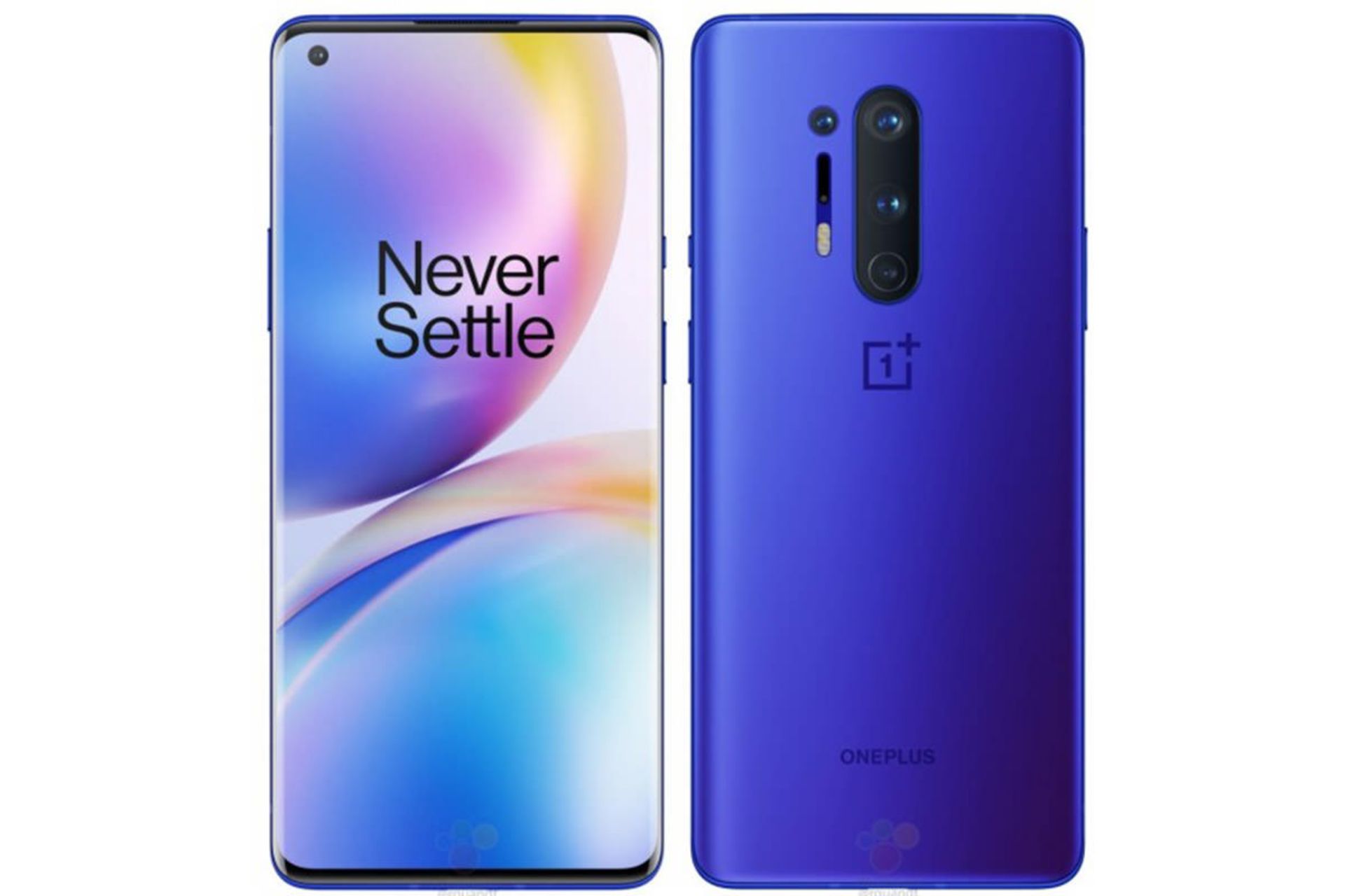 وان پلاس 8 / OnePlus 8