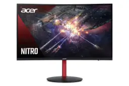 ایسر 27 اینچ مدل  Acer XZ272U P / Acer XZ272U P