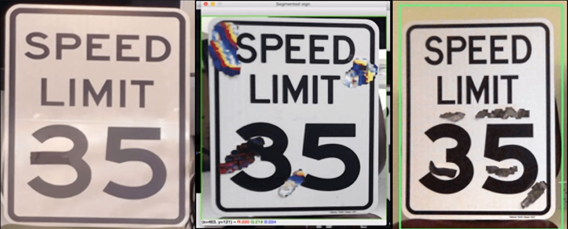 فریب یادگیری ماشین