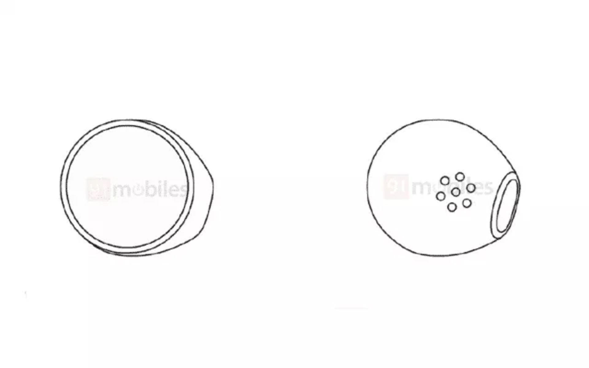 پیکسل بادز 3 گوگل / Google Pixel Buds 3