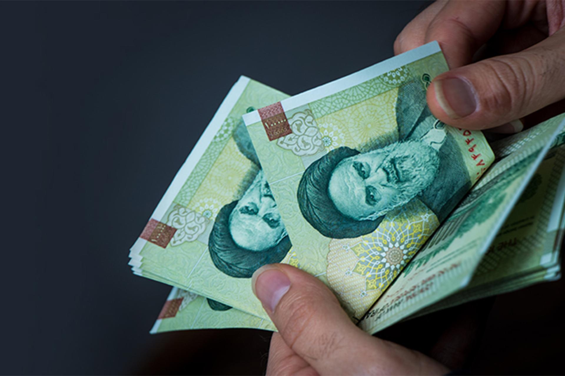 استعلام یارانه با کد ملی و کد دستوری