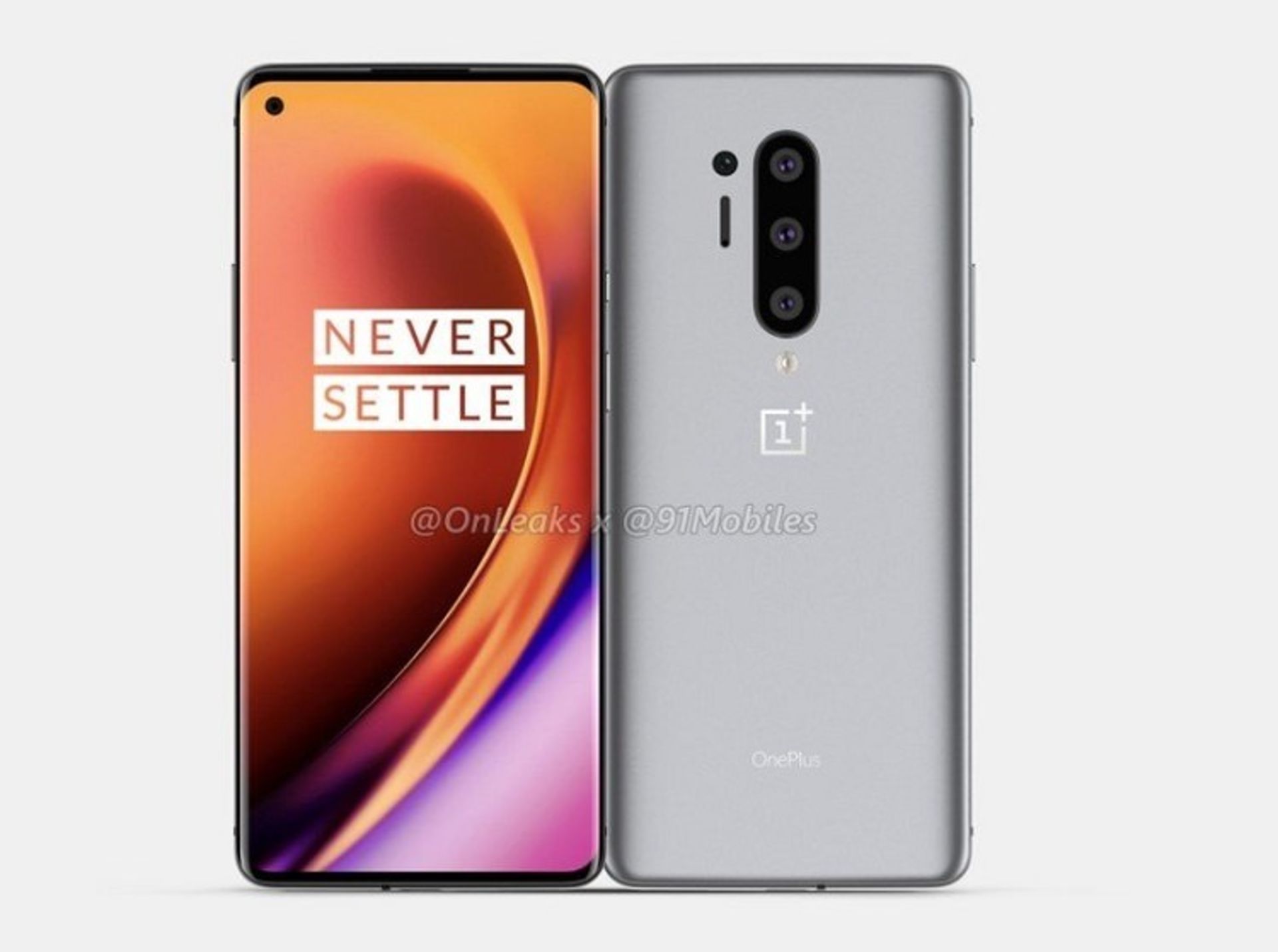 oneplus 8