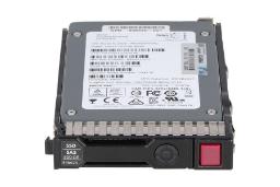 اچ پی ای MO0800JEFPB SAS ظرفیت 800 گیگابایت / HPE MO0800JEFPB SAS 800GB