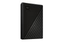 وسترن دیجیتال Western Digital My Passport WDBPKJ0040BBK  / My Passport WDBPKJ0040BBK