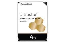 Western Digital Ultrastar DC HC310 0B35950 / وسترن دیجیتال Ultrastar DC HC310 0B35950