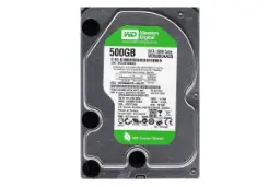 Western Digital WD5000AVDS / وسترن دیجیتال WD5000AVDS
