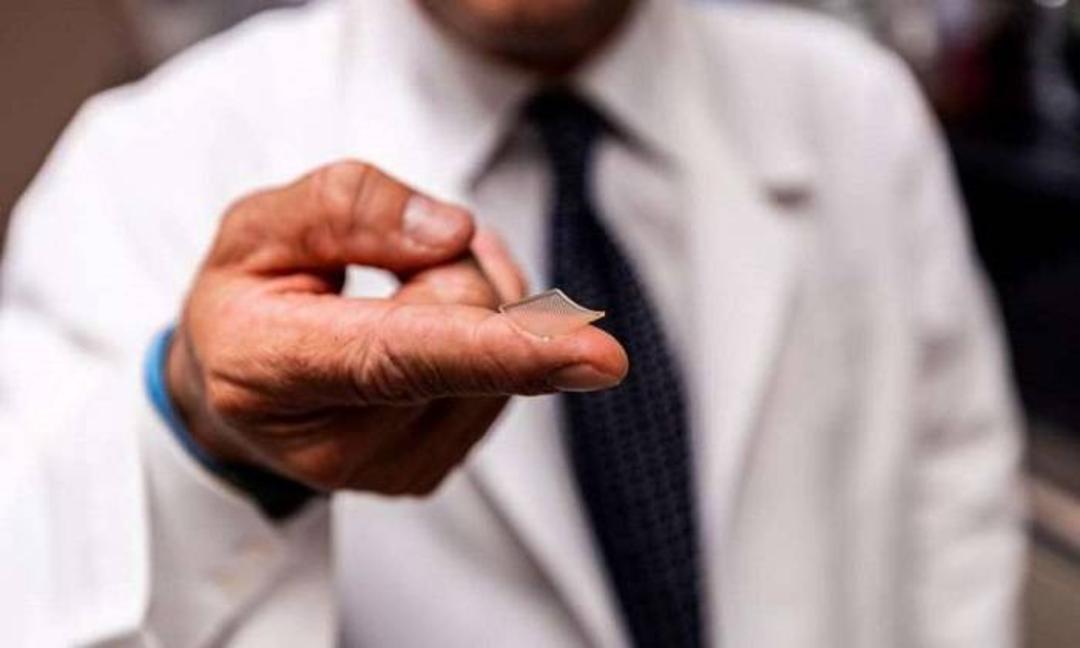 پچ واکسن