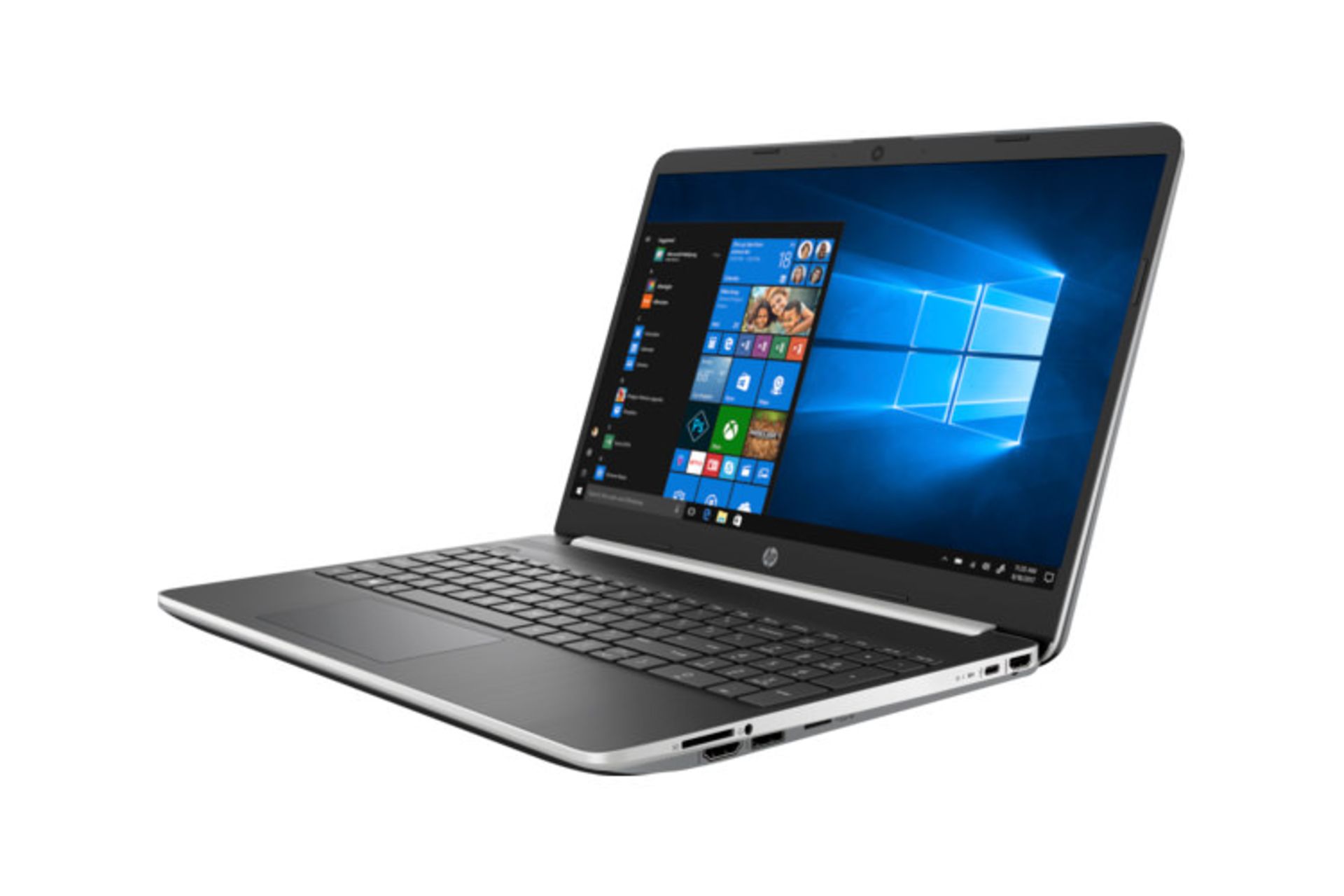 اچ پی سری اسنشال