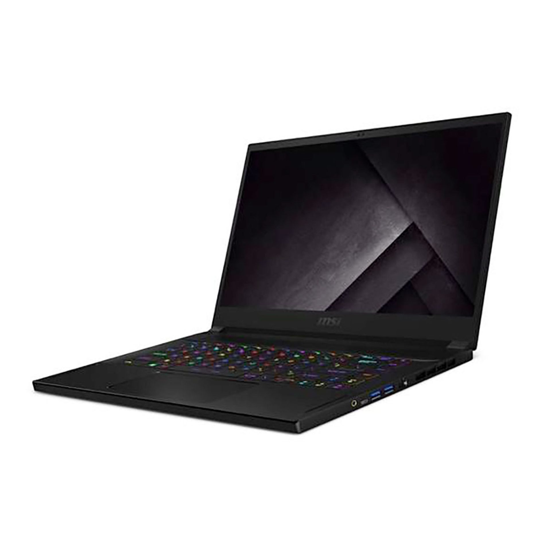MSI GS66 Stealth