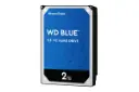 وسترن دیجیتال Blue WD20EZAZ ظرفیت 2 ترابایت / Western Digital Blue WD20EZAZ 2TB
