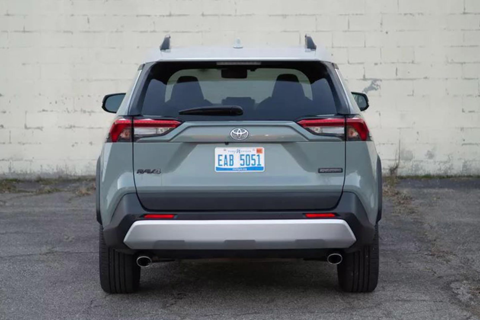 تویوتا RAV4