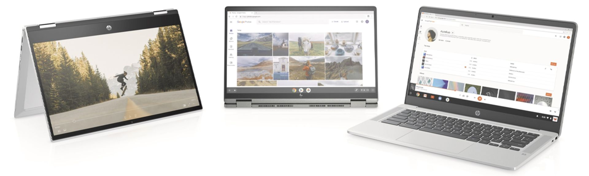 لپ تاپ اچ پی HP x360 Pavilion 14 2020