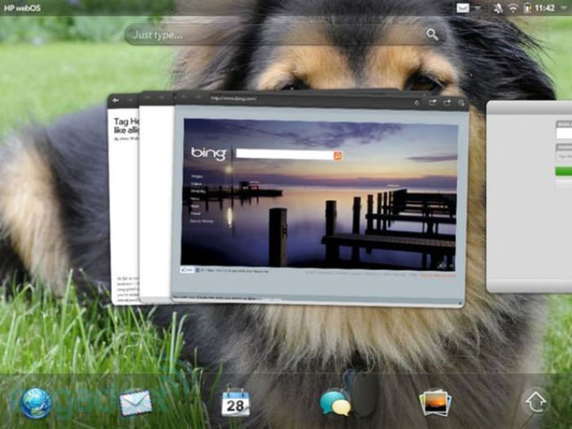 سیستم عامل نامناسب