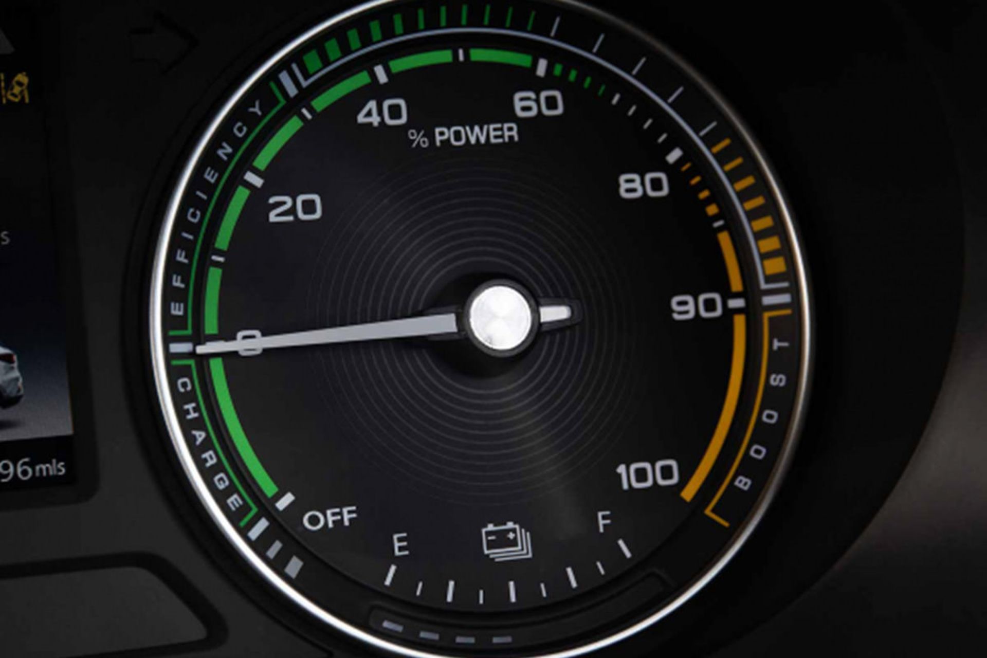 ام‌جی ZS برقی