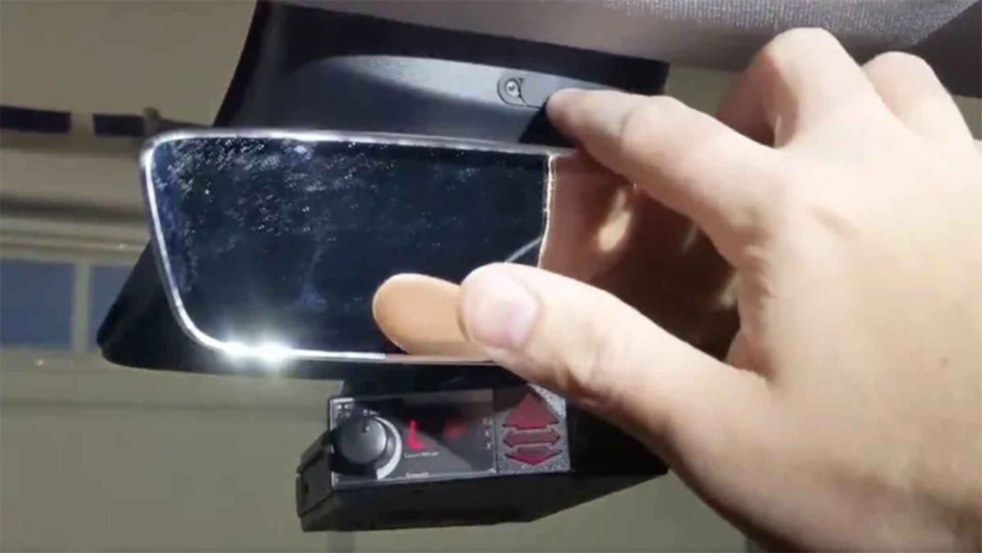 دوربین تسلا