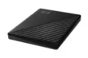 وسترن دیجیتال Western Digital My Passport WDBPKJ0040BBK  / My Passport WDBPKJ0040BBK