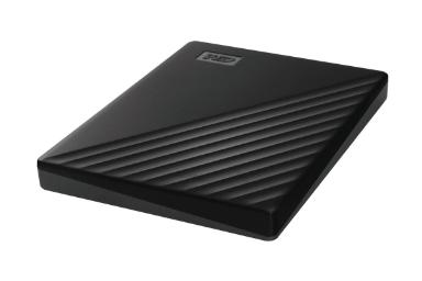 وسترن دیجیتال Western Digital My Passport WDBPKJ0040BBK  / My Passport WDBPKJ0040BBK