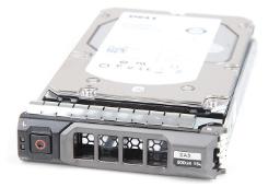 Dell 0W347K SAS 600GB دل 