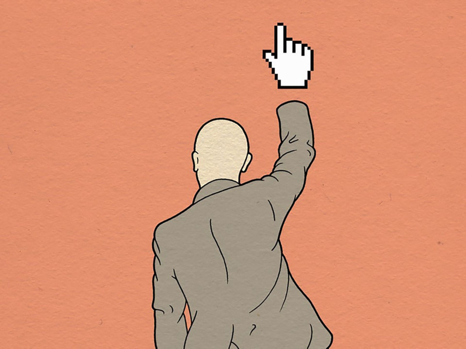 تله کلیک
