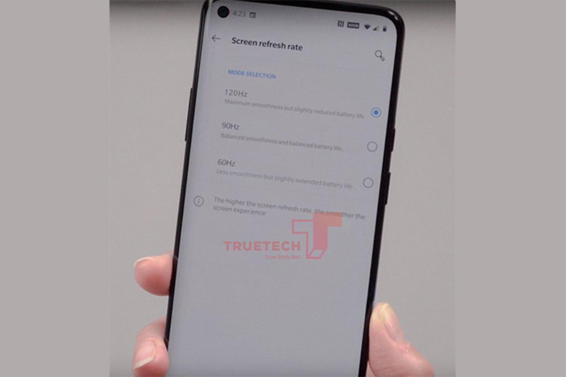 oneplus 8