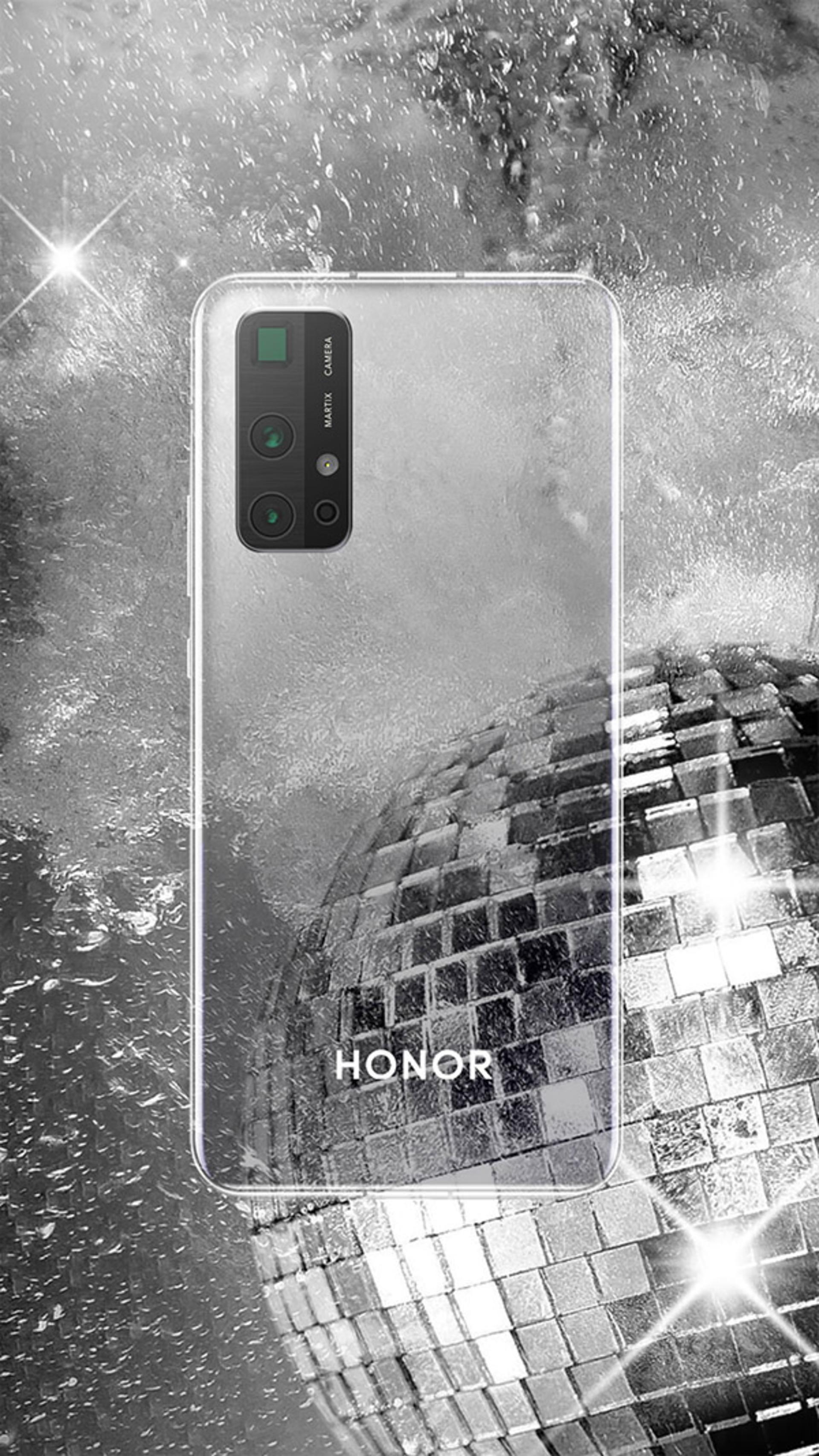 آنر ۳۰ پرو / Honor 30 Pro
