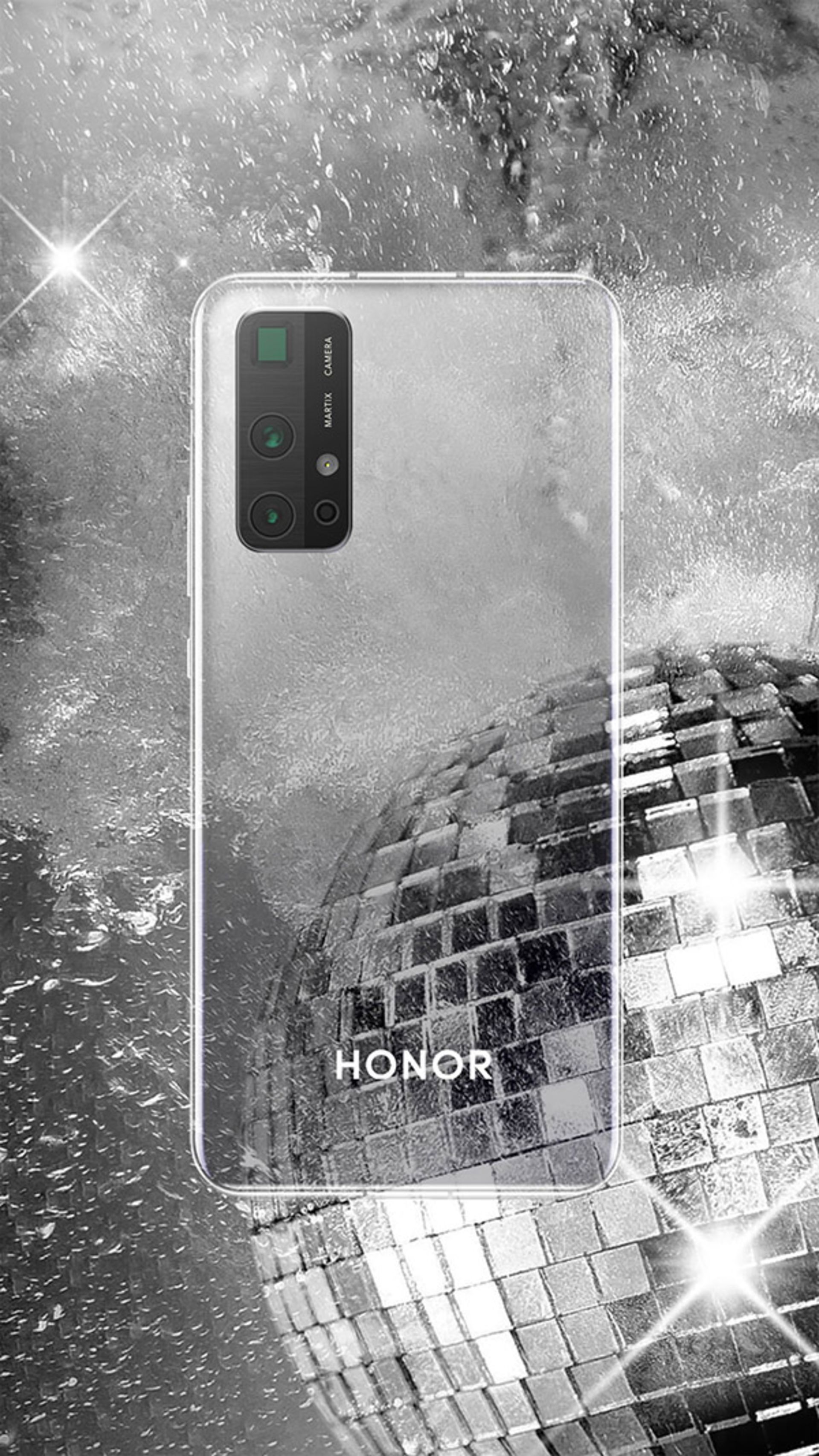 آنر ۳۰ پرو / Honor 30 Pro