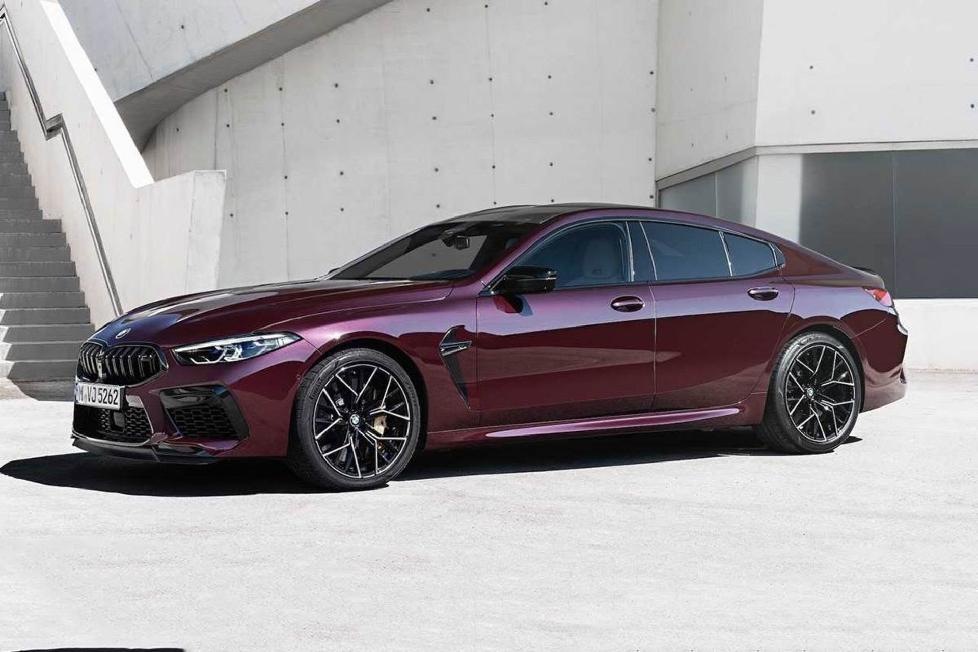 bmw / بی ام و