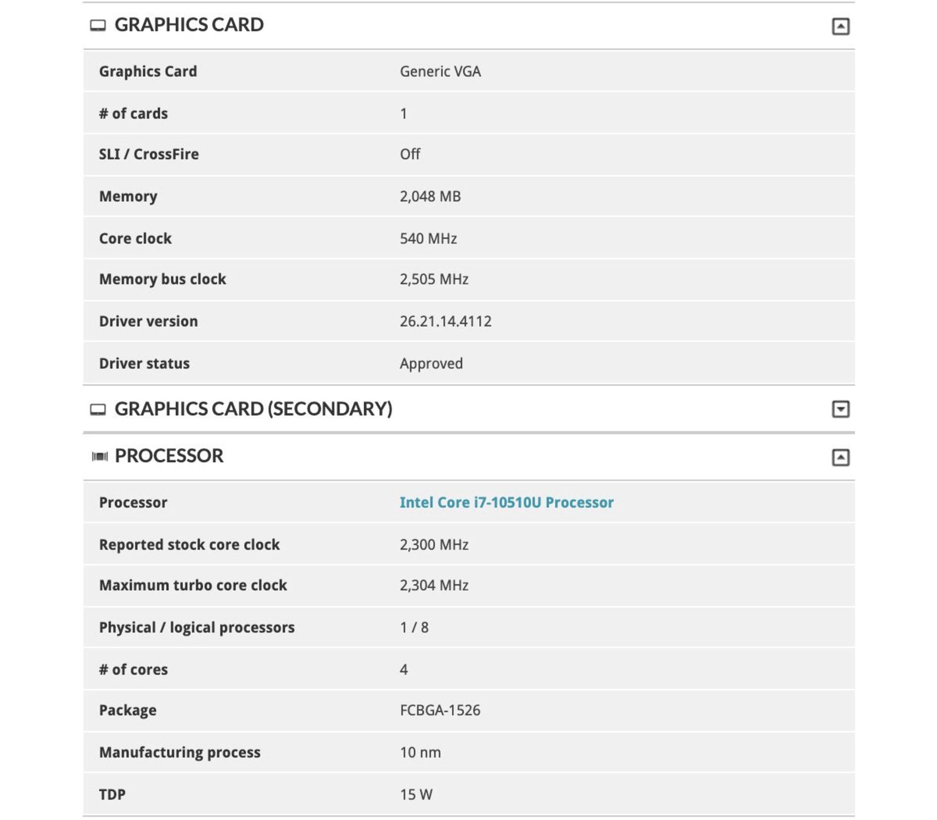 انویدیا GeForce MX