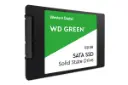 وسترن دیجیتال GREEN WDS120G2G0B ظرفیت 120 گیگابایت / Western Digital GREEN WDS120G2G0B 120GB