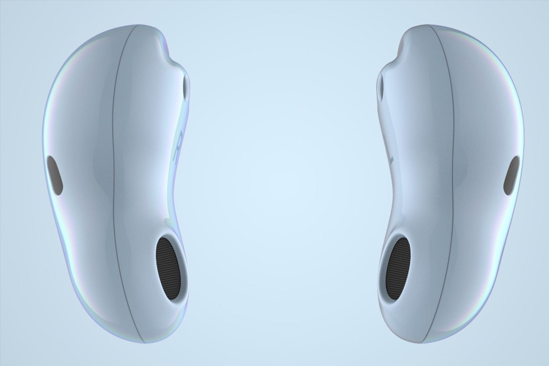 گلکسی بادز بین سامسونگ / Samsung Galaxy Buds Bean
