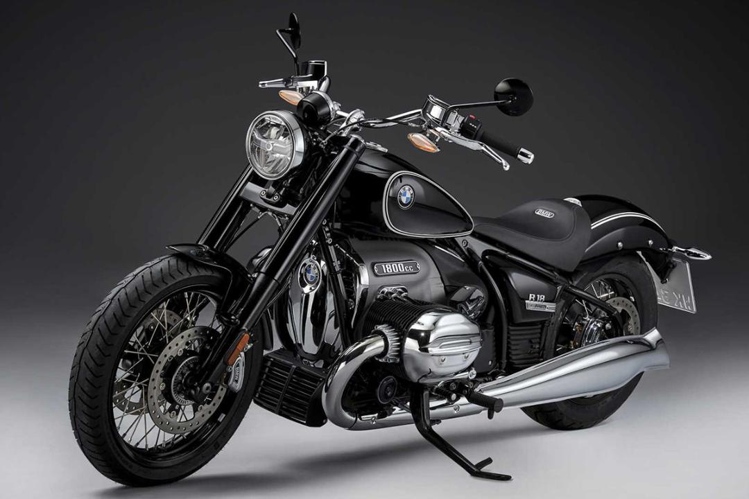 BMW R 18