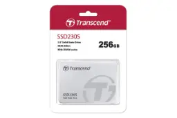 Transcend SSD230S / ترسند SSD230S