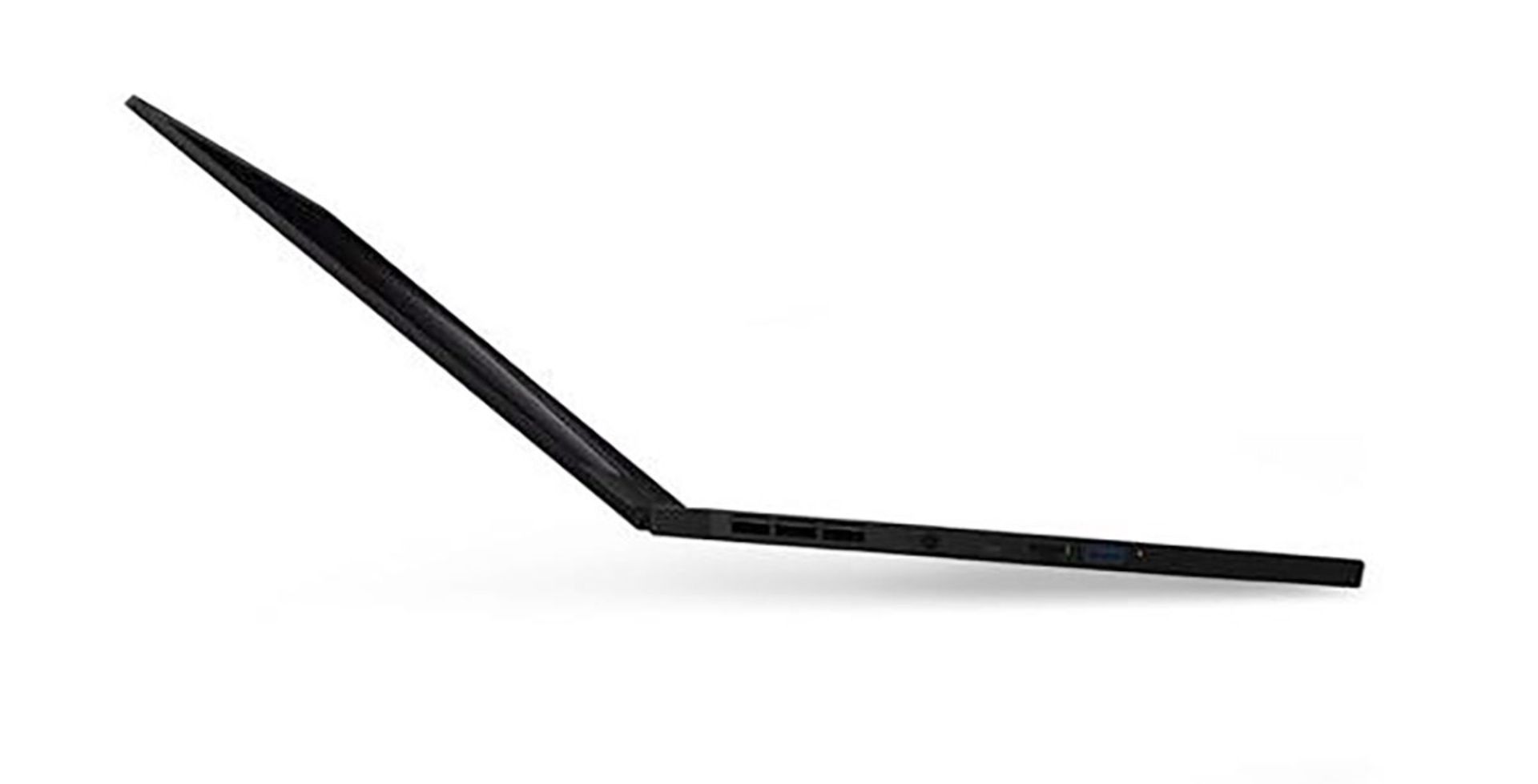 MSI GS66 Stealth