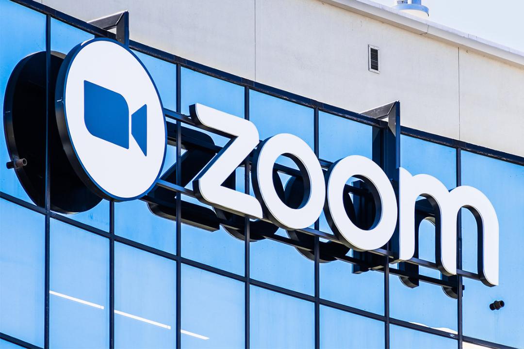 زوم / Zoom