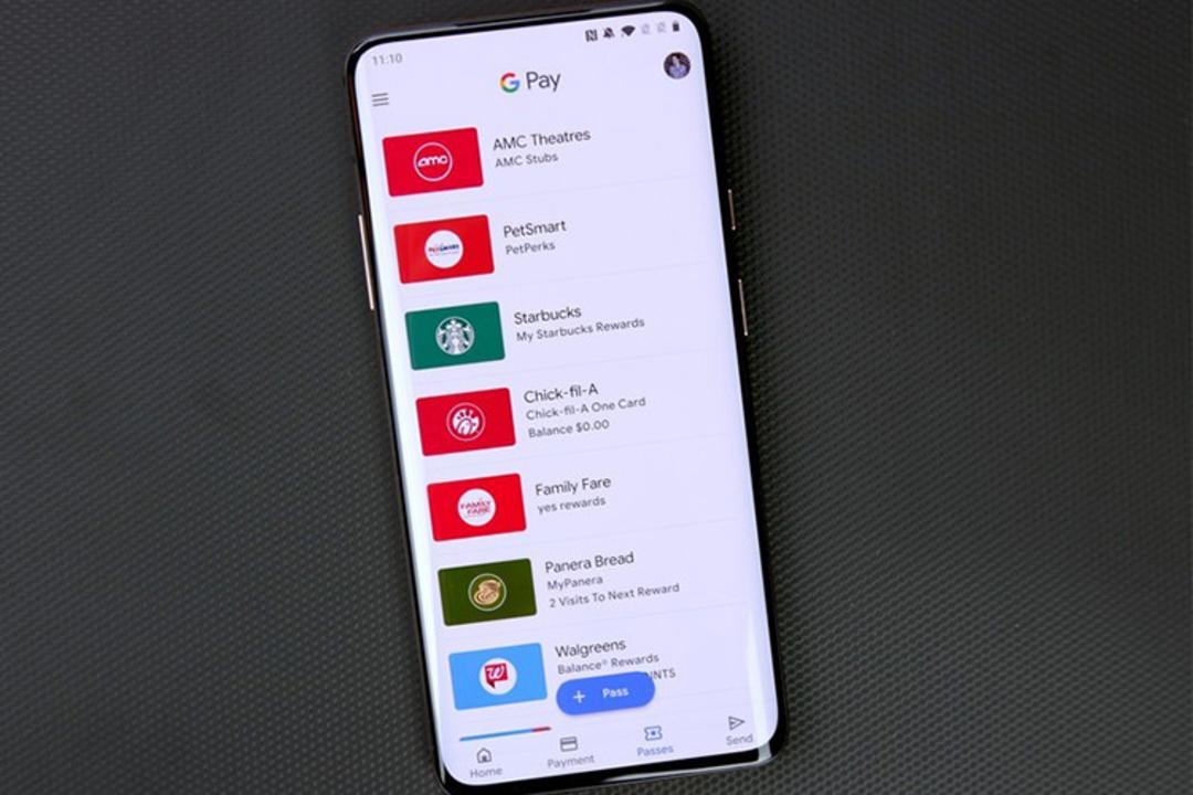 gpay