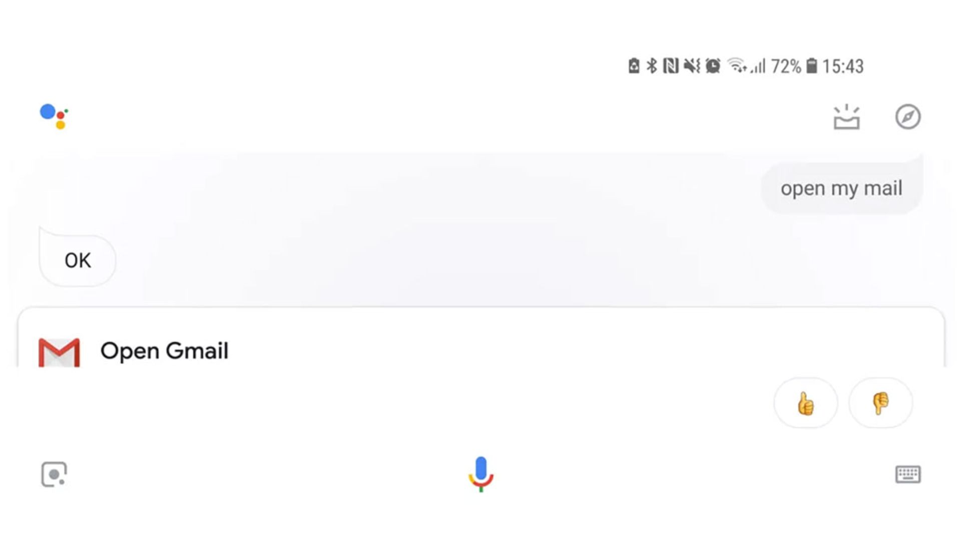 مرجع متخصصين ايران گوگل اسيستنت / Google Assistant