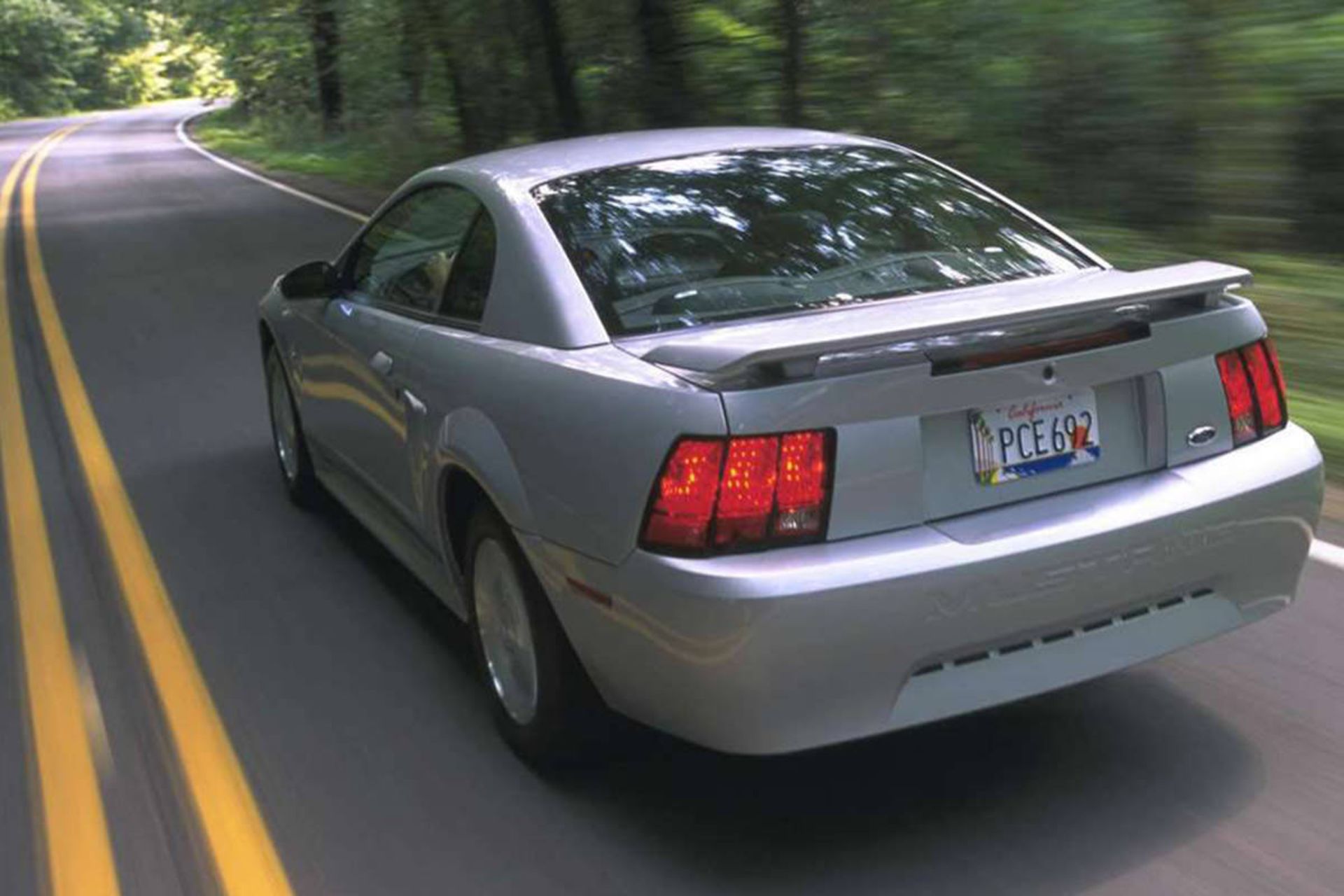 فورد موستانگ