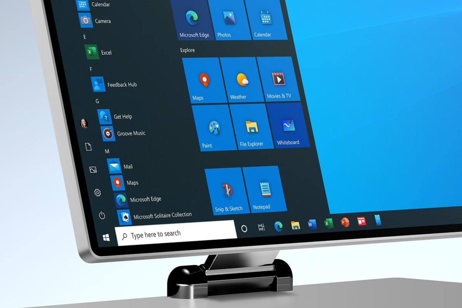 تغییر فونت ویندوز 10