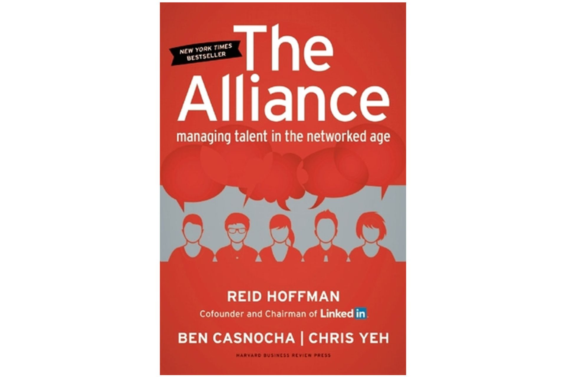 رید هافمن / Reid Hoffman